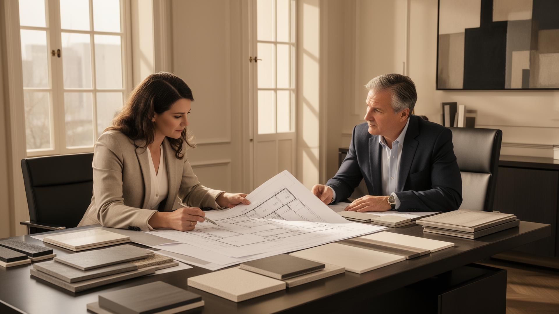 Residential Design & Documentation